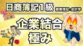 企業結合・極み サムネイル